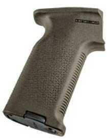 Magpul Industries MOE-K2 AK Grip Fits AK-47/74 Rifles OD Green TSP Texture MAG683-ODG