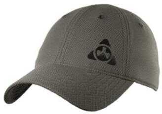 Magpul Industries Corp. Core Cover Ballcap Gray Md: MAG729-020-SM