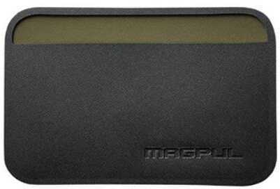 Magpul Industries Corp. DAKA 4.13x2.7 Inch Wallet Black Md: MAG758-001
