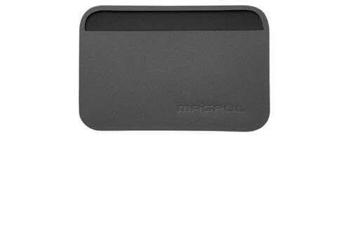 Magpul Industries DAKA Essential Wallet Gray 4.13" X 2.75" Polymer MAG758-023