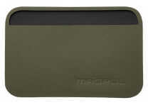 Magpul Industries Corp. DAKA 4.13x2.7 Inch Wallet Olive Drab Green Md: MAG758-315