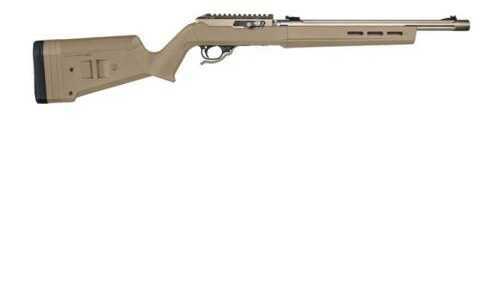 Magpul Industries Hunter X-22 Takedown Stock Fits Ruger 10/22 Flat Dark Earth Finish MAG760-FDE