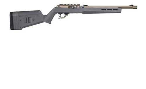 Magpul Industries Hunter X-22 Takedown Stock Fits Ruger 10/22 Grey Finish MAG760-GRY