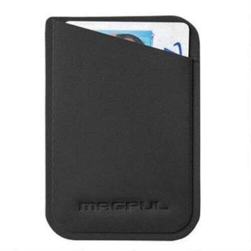 Magpul Industries Corp. DAKA Wallet Black 3.75x2.6 Inches Md: MAG762-001
