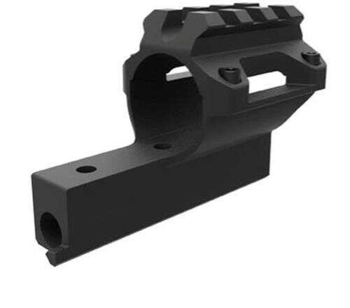 Magpul Industries Corp. Optics Mount For X-22 Backpacker Stocks Only Black
