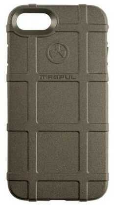 Magpul Industries Field Case OD Green Fits Apple iPhone 7/8 MAG845-ODG