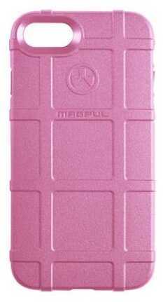 Magpul Industries Field Case Pink Fits Apple iPhone 7/8 MAG845-PNK