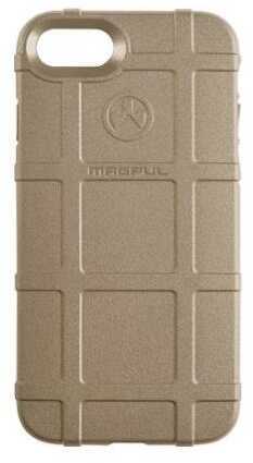 Magpul Industries Field Case Flat Dark Earth Fits Apple Iphone 7/8 Plus MAG849-FDE
