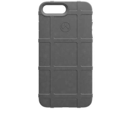 Magpul Industries Field Case Gray Fits Apple iPhone 7/8 MAG845-GRY
