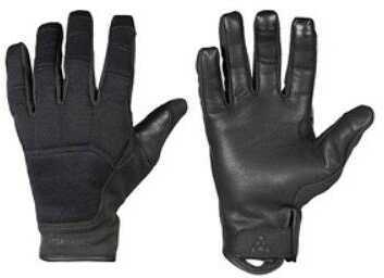 Magpul Industries Core Patrol Gloves Black Leather and Neoprene Construction Touchscreen Capability Extra Large