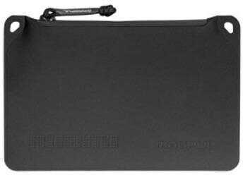 Magpul Industries Corp. DAKA Polymer 6x9 Inch Pouch Small Black Md: MAG856-001