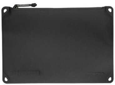 Magpul Industries Corp. DAKA Polymer 9x13-Inch Pouch Large Black Md: MAG858-001