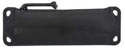 Magpul Industries DAKA Suppressor Pouch Small 9.25"x3" Fits Rimfire Sized Suppressors Not To Be Used With Hot