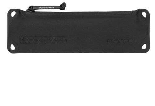 Magpul Industries DAKA Suppressor Pouch Medium 10.5"x3.5" Fits 5.56 Sized Suppressors Not To Be Used With Hot