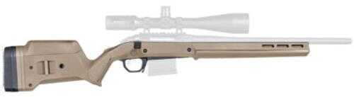 Magpul Industries Hunter American Stock Fits Ruger Short Action Rifles Flat Dark Earth Polymer MAG931FDE