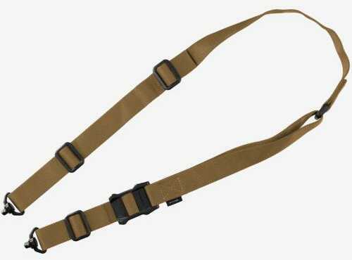 Magpul Industries MS1 QDM AR Rifle Sling- Coyote