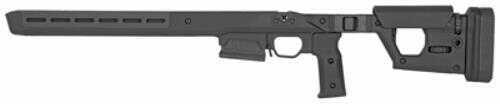 Magpul Pro 700 FXD Rem SA Blk MAG997-BLK-img-0