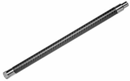Magnum Research Barrel 22LR 16.5" Carbon Weave Black 1/2 x 28Threaded Muzzle For 10/22® Ruger®s ABAR1022GT