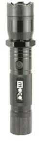 Mace Security International Stun Gun with Multi-Mode Flashlight 2 400 000 Volts Black Finish 80326