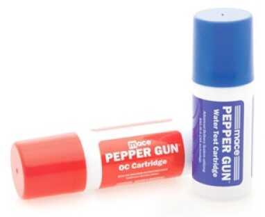 Mace Security International Pepper Gun Spray 28gm Sprays Up To 25ft 80422