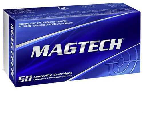Magtech Sport Shooting 9MM 115 Grain Jacketed Hollow Point 50 Round Box 9C
