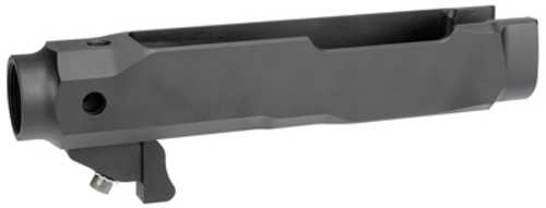 Midwest Industries Chassis Aluminum Black Anodized Finish Fits Ruger 10/22 Takedown