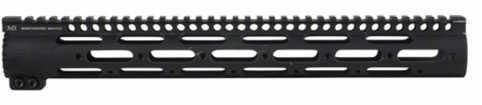 Midwest Industries D.P.M.S. .308 One Piece Free Float Handguard .150 Upper Tang M-LOK compatible 15-inch Rifle Length MI