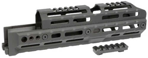 Midwest Ak Alpha M-lok Hndgrd 10" Mi-ak-alpha10.0-img-0