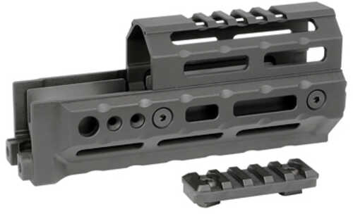 Midwest Ak Alpha M-lok Hndgrd 6.0" Mi-ak-alpha6-img-0