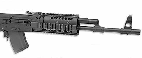 Midwest Industries Saiga Model 7.62x39 & 5.56mm AK47 Handguard MI-AK-S