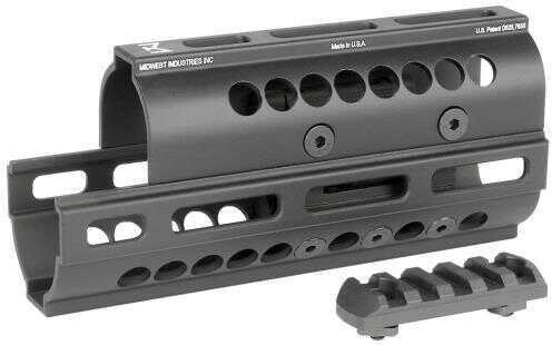 Midwest Industries Generation 2 Yugo M92 Handguard M-LOK Compatible Rail Topcover MI-AKG2-Y92M