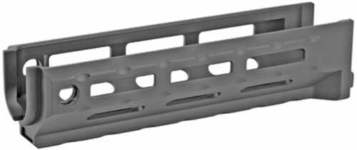 Midwest Industries Drop-In Handguard MLOK Fits Yugo M70 Pattern 6.5" Black