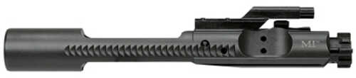 Midwest Industries 556 Bolt Carrier Group C158 Carpenter Steel Black Nitride Coating