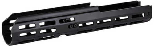 Midwest Industries Handguard Black MLOK <span style="font-weight:bolder; ">Benelli</span> M4 Anodized