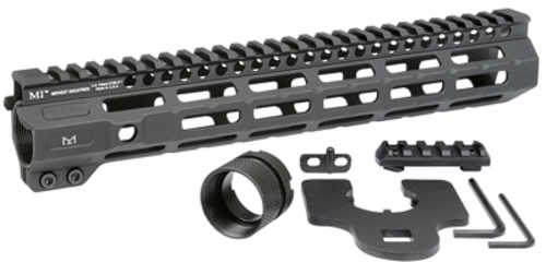 Mi 11.5" Combat Rail M-LOK Handguard MI-CRM11.5-img-0