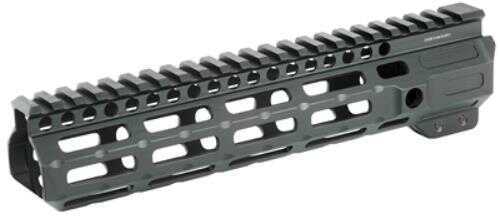 Mi Handguard CRM M-LOK 9.25" Combat Rail Fits AR-15