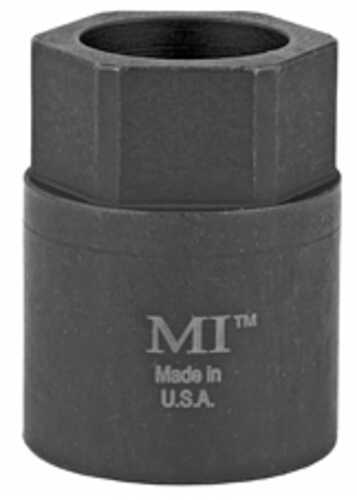 Midwest Industries Tool CZ Scorpion Pistol Barrel Nut Socket MI-CZSW