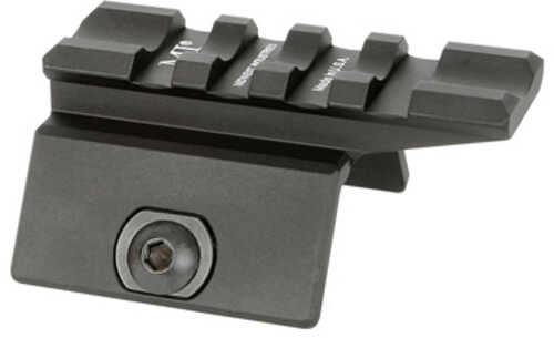 Midwest Lever Modular Top Rail-img-0