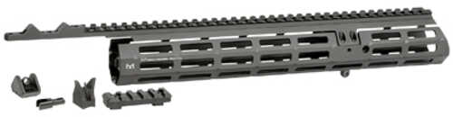 Midwest Industries M-lok Handguard Black <span style="font-weight:bolder; ">Marlin</span> 1894 Mi-mar1894xrs-357