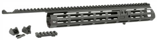 Midwest Industries M-lok Handguard Black <span style="font-weight:bolder; ">Marlin</span> 1895 Mi-mar1895xrs-3030