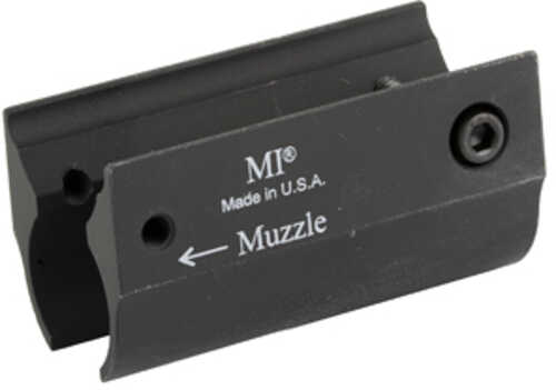 Midwest Industries 336 Hand Guard Adaptor Fits <span style="font-weight:bolder; ">Marlin</span> And 1894 With Barrel Bands Allows Installation Of Mlok
