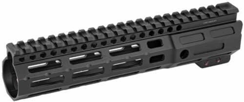 Midwest Industries Night Fighter M-Lok Handguard Black AR Rifles 9.25"