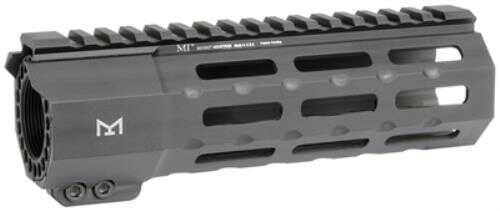 Midwest Industries SP Series Handguard Fits AR Rifles 7" M-LOK Black Finish MI-SP7M
