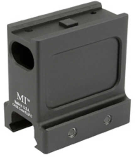Midwest T1/T2 Mount Nv Height MI-T1-NV-img-0