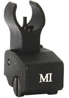 Midwest Industries Sight Fits Sig 556 Front Folding Black MI-556-FFS