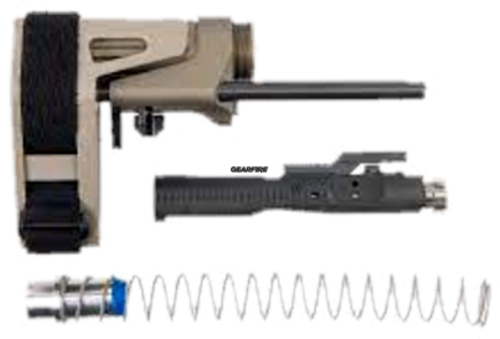 Maxim Defense Industries Gen 7 Scw Pistol System-img-0