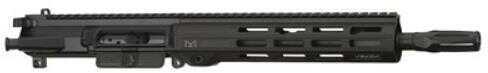 Nordic Components Complete Upper, 300 Blackout, 10