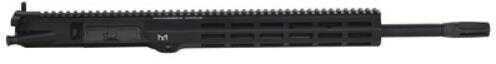 Nordic Components Complete Upper, 300 Blackout, 16