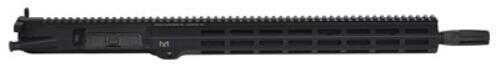 Nordic Components Complete Upper .223 WYLDE/5.56 NATO 16" Black Coated Stainless Steel Barrel 1:8 Twist Finish NC