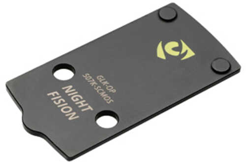 Nf GLK-Op-507K-SCMOS Plate 507K/407K To GLK43X